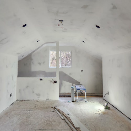 Drywall Installation Services
